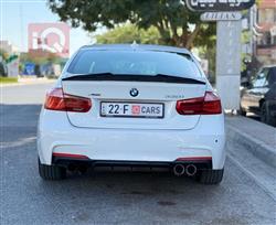 بی ئێم دەبڵیو سیریەس 3